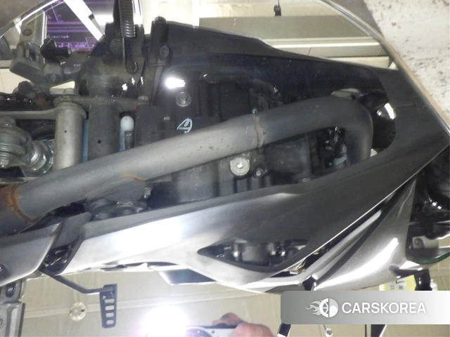 Honda CBR250R id 3946995 из Японии 25