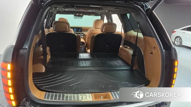 Hyundai Palisade (LX3) id 4560011 из Кореи 25