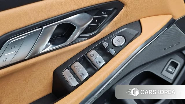 BMW 3 Series (G20) id 4767339 из Кореи 25