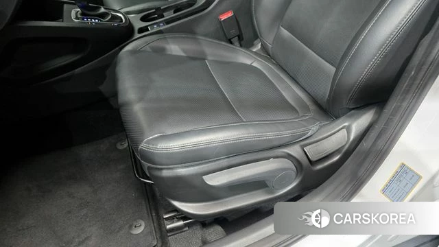 Hyundai The New Kona Hybrid id 4187008 из Кореи 25