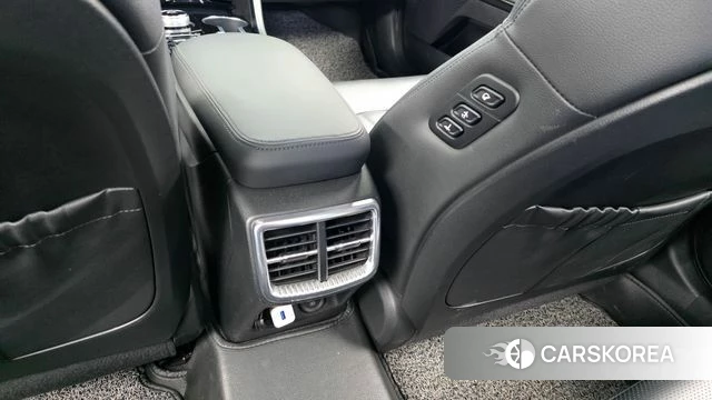 Kia K5 Hybrid 3rd Generation id 4561051 из Кореи 25