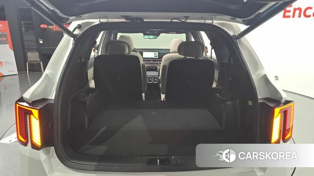 Kia The New Sorento 4th Generation id 4548930 из Кореи 25