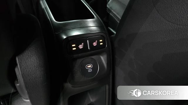 Kia The New Kia Ray id 4784021 из Кореи 25