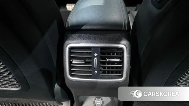 Kia Sportage The Bold id 4483079 из Кореи 25