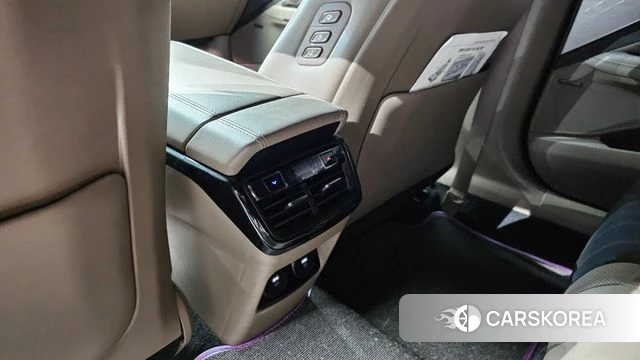 Kia K8 id 4735531 из Кореи 25