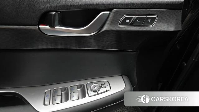 Hyundai Palisade id 4187371 из Кореи 25