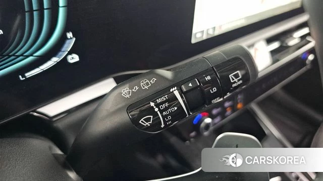 Kia Di Ol Nu Niro id 4408846 из Кореи 25
