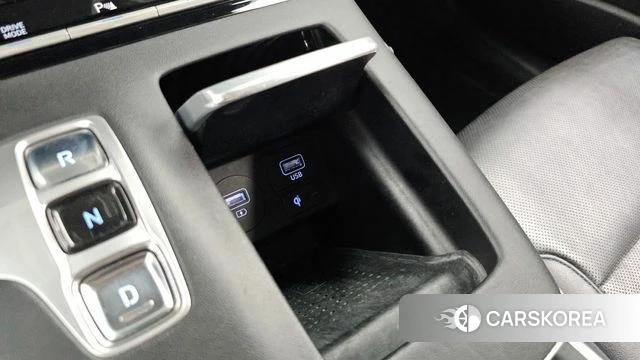 Hyundai The New Grandeur IG id 4625577 из Кореи 25