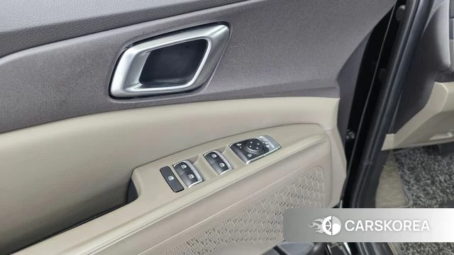 Kia The New Carnival 4th Generation id 4590446 из Кореи 25
