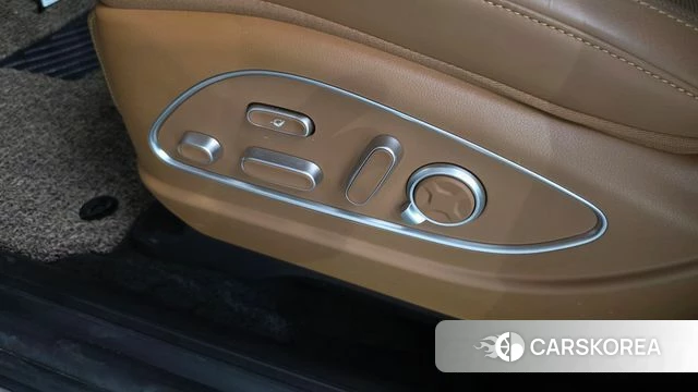 Hyundai Palisade (LX3) id 4222543 из Кореи 25