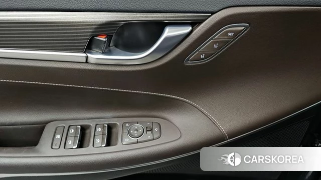 Hyundai Grandeur IG id 4318327 из Кореи 25