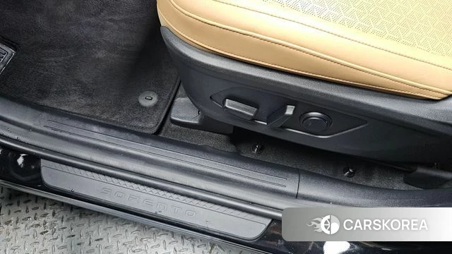 Kia Sorento 4th Generation id 4701639 из Кореи 25