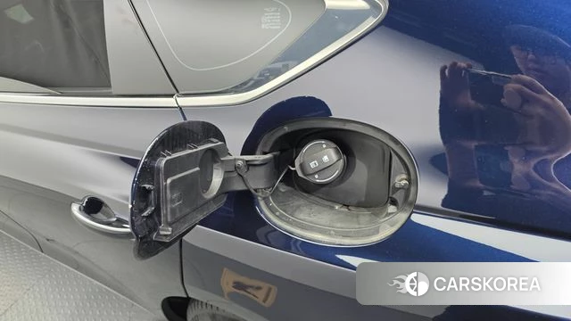 Genesis G80 (RG3) id 4201346 из Кореи 25