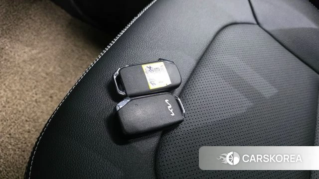 Kia The New Kia Ray id 4778116 из Кореи 25