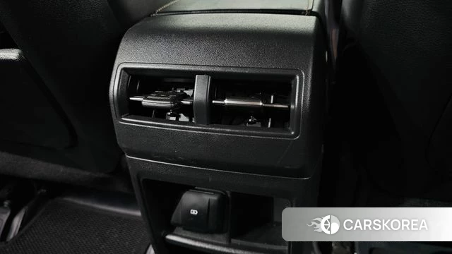 Ssangyong Torres EVX id 4862741 из Кореи 25