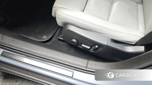 Polestar Polestar 2 id 4608071 из Кореи 25