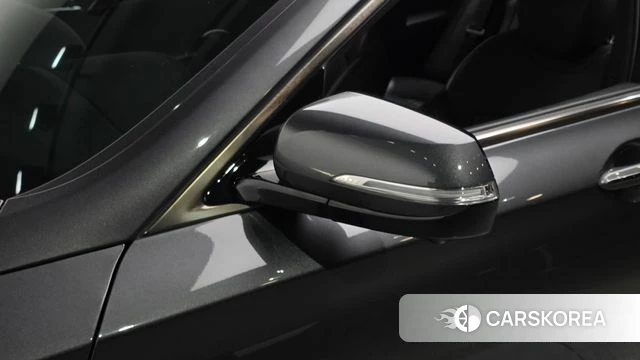 Genesis G80 id 4764953 из Кореи 25