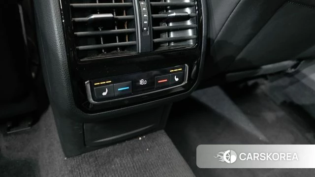 Volkswagen Arteon id 4741949 из Кореи 25