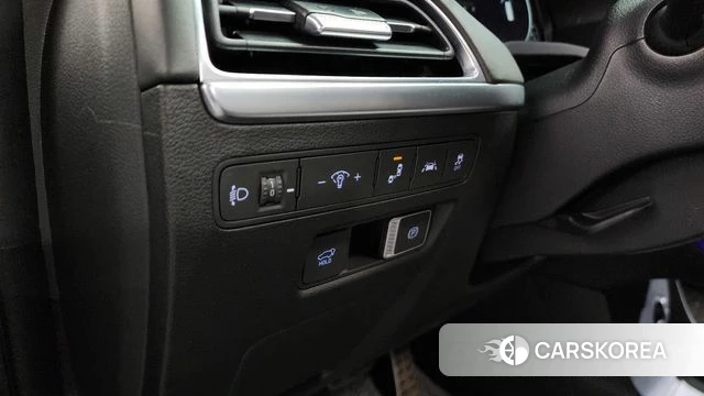 Hyundai Palisade id 4187220 из Кореи 25