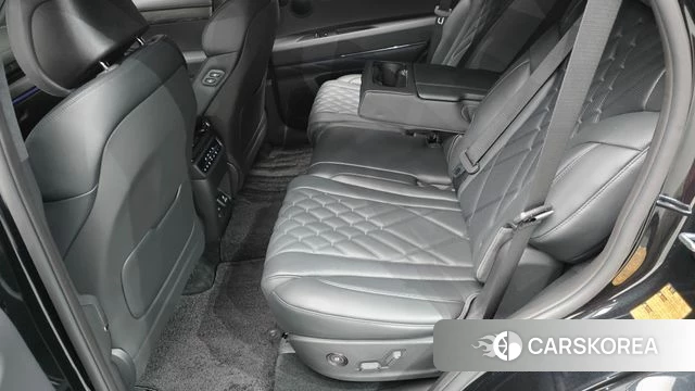 Genesis GV80 Coupe id 4474195 из Кореи 25