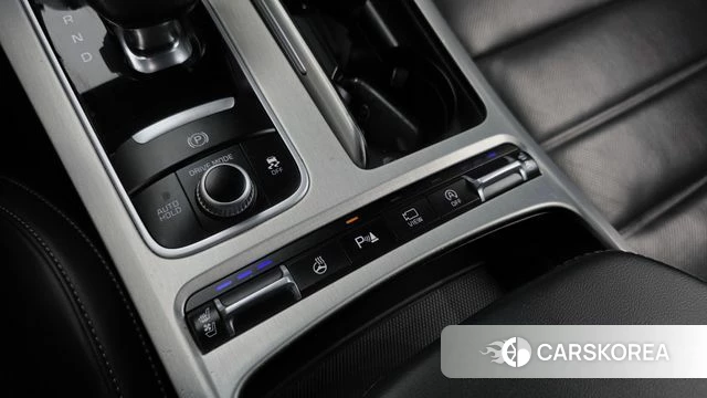 Kia Stinger id 4356850 из Кореи 25