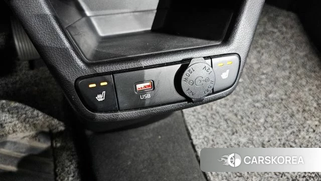 Kia The New Ray id 4712648 из Кореи 25