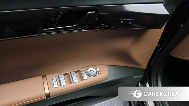 Hyundai Grandeur Hybrid (GN7) id 4701351 из Кореи 25