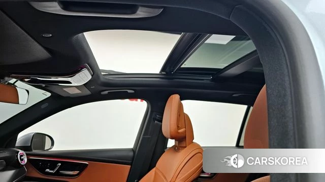Mercedes-Benz GLC-Class X254 id 4307971 из Кореи 25