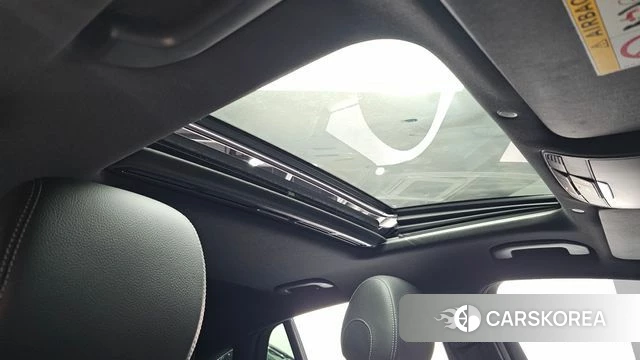 Mercedes-Benz GLC-Class X253 id 4651393 из Кореи 25