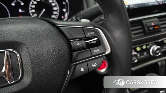 Honda Accord 10th Generation id 4613535 из Кореи 25