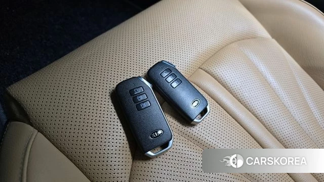 Kia K5 3rd generation id 4202949 из Кореи 25