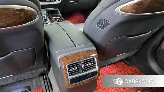 Kia More K9 id 4625870 из Кореи 25