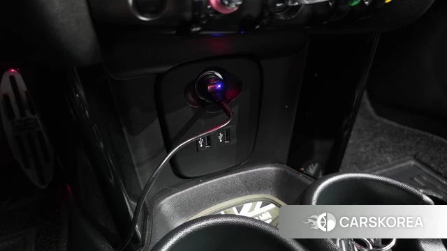 Mini Cooper id 4604524 из Кореи 25