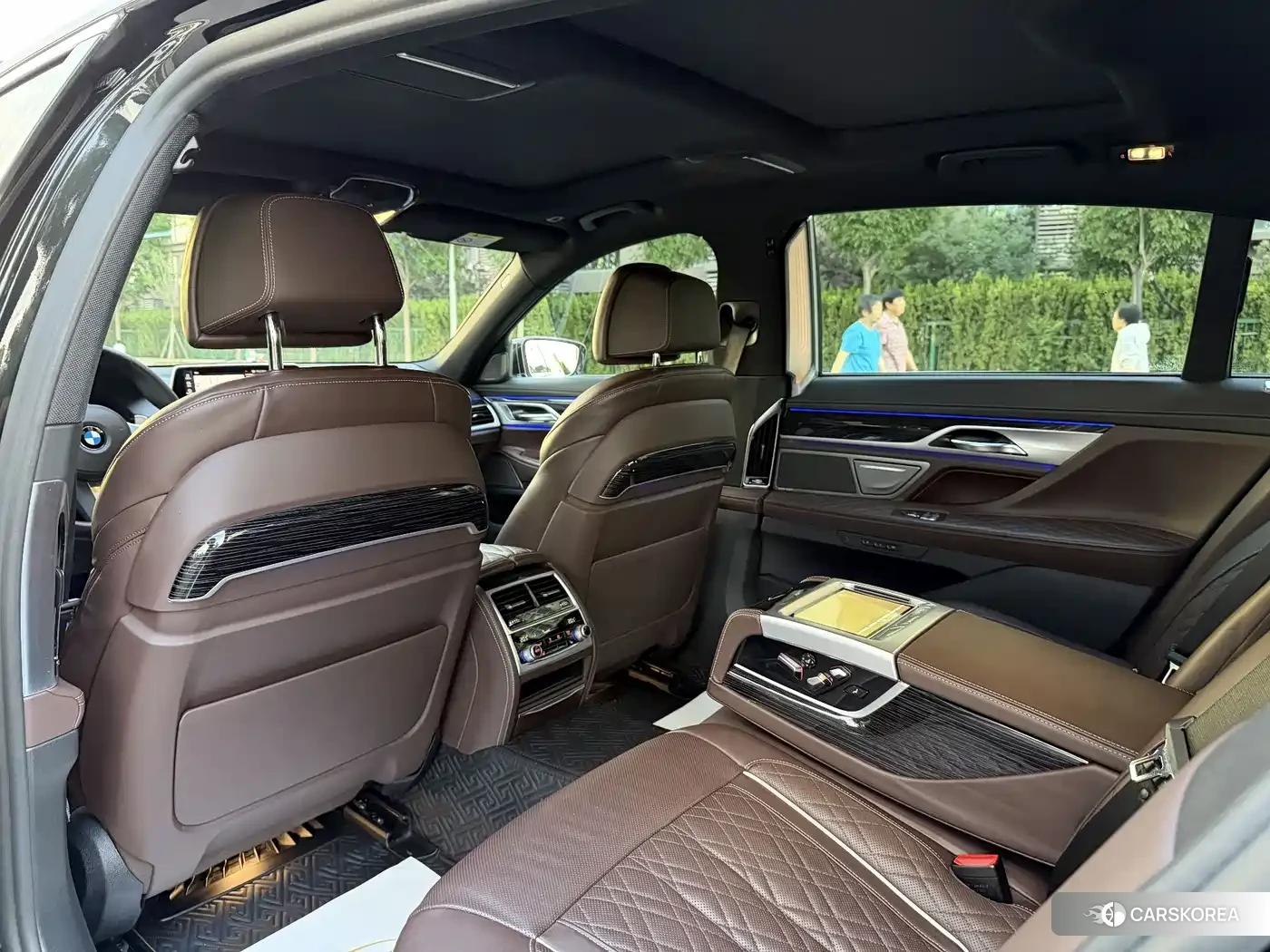 BMW 7 series id 4514378 из Китая 25