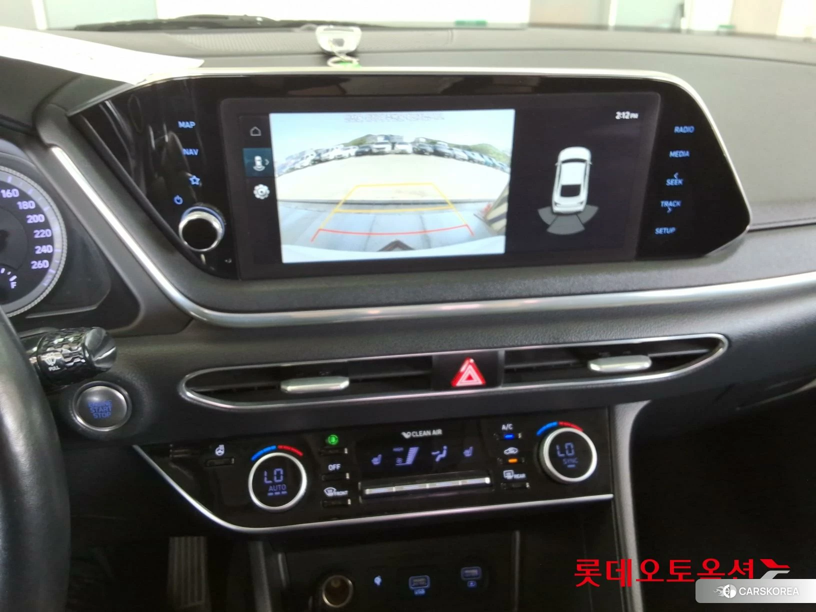 Hyundai Sonata id 4289316 из Кореи 25