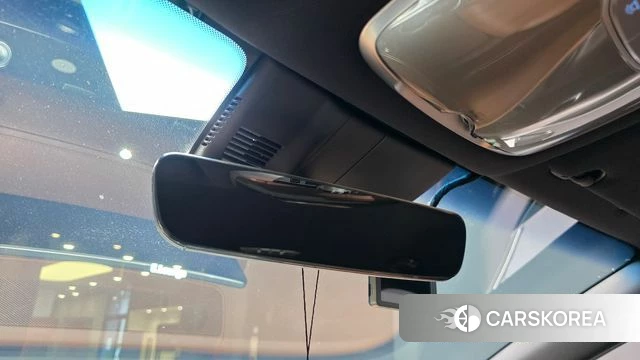 Genesis G80 (RG3) id 4675475 из Кореи 25