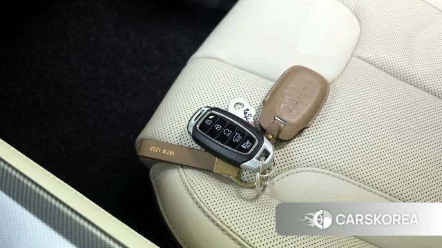 Hyundai Palisade id 4195426 из Кореи 25