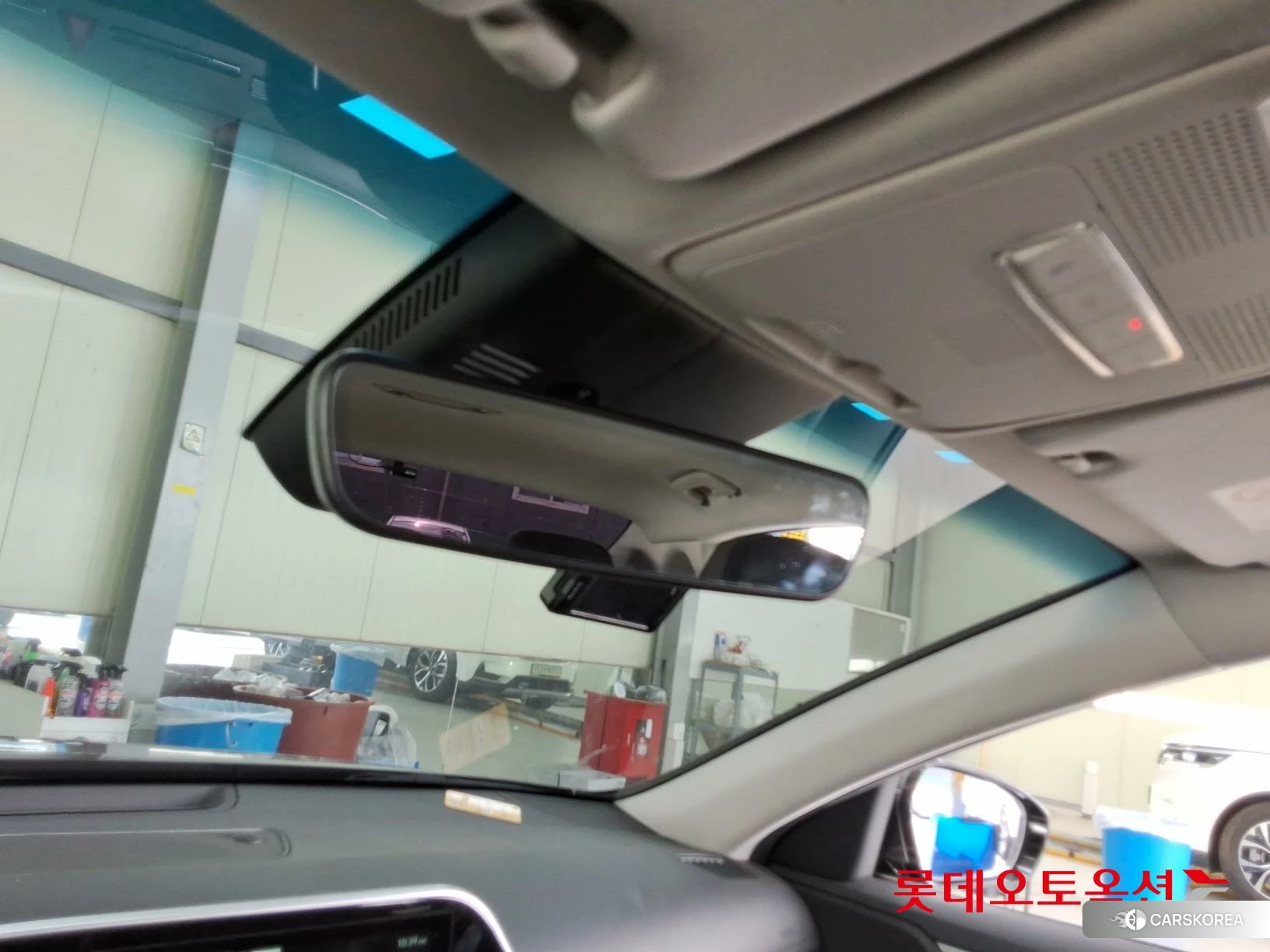 Hyundai Grandeur id 3875842 из Кореи 25