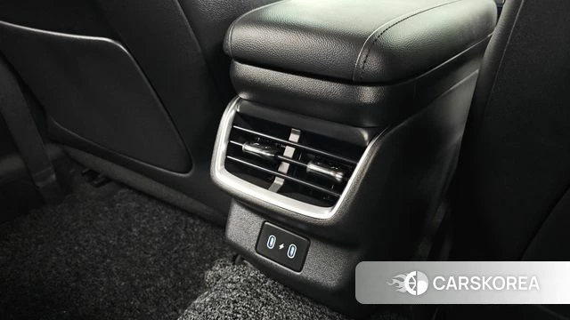 Hyundai Grandeur Hybrid (GN7) id 4893594 из Кореи 25