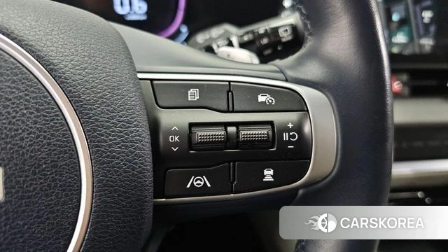 Kia Sportage 5th Generation id 4489287 из Кореи 25