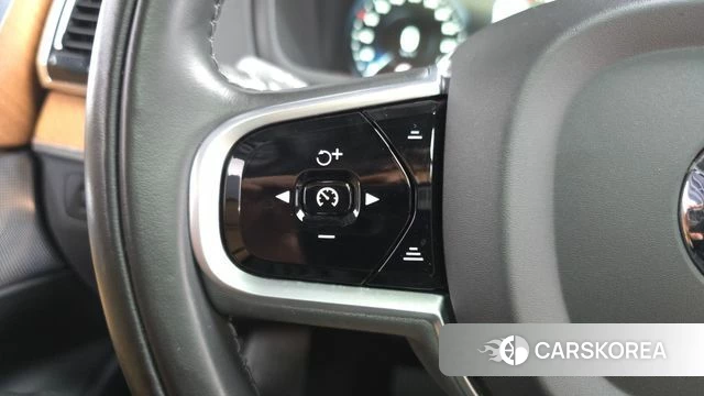 Volvo XC90 second Generation id 4350898 из Кореи 25