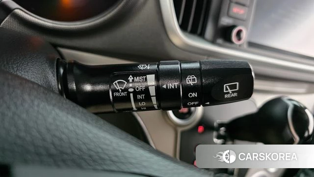 Kia The New Ray id 4625502 из Кореи 25