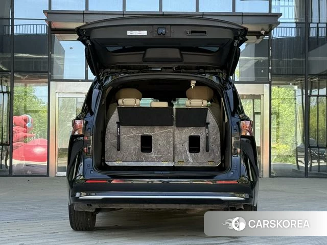 Toyota Saina id 4272887 из Китая 25