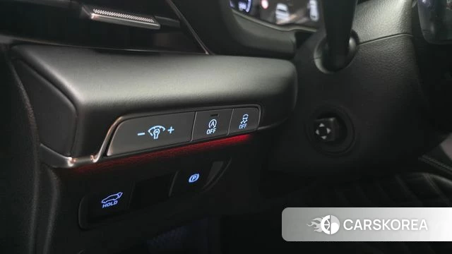 Genesis GV80 id 4624315 из Кореи 25