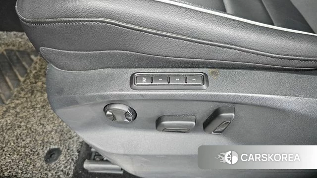 Volkswagen Tiguan second Generation id 4721194 из Кореи 25