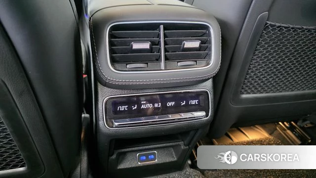 Mercedes-Benz GLE-Class W167 id 4421485 из Кореи 25