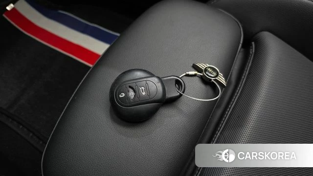 Mini Cooper id 4429830 из Кореи 25