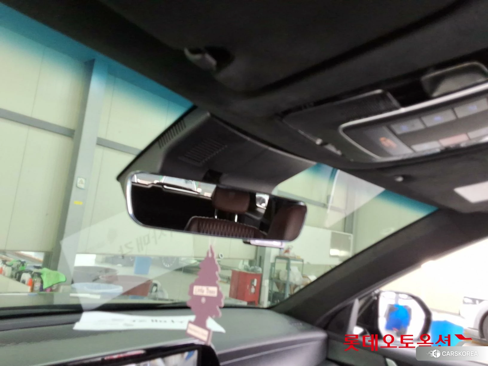 Hyundai Palisade id 3875839 из Кореи 25