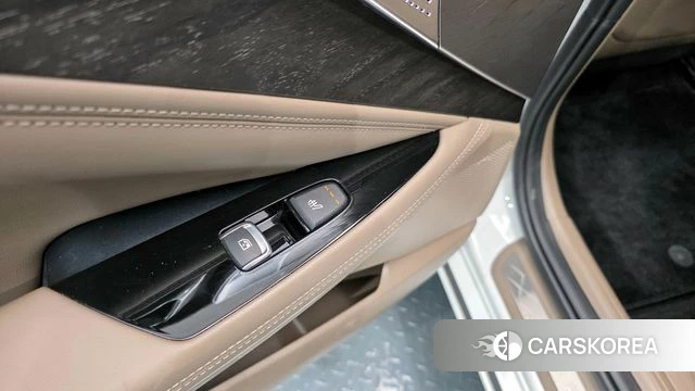 Kia K8 Hybrid id 4361275 из Кореи 25