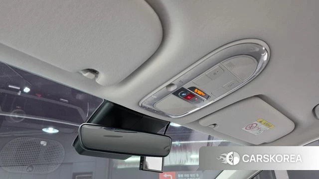 Hyundai Ionic 5 id 4617943 из Кореи 25